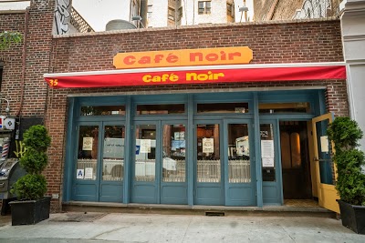 Thyme Table Cafe