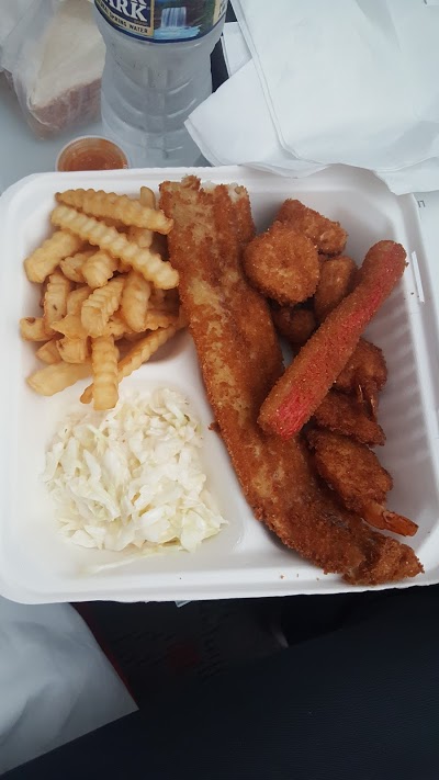 TIKI Carryout & Deli