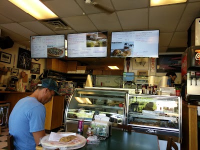 Timbos Pizza