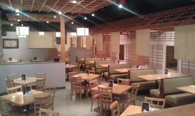 Tokyo Grill & Sushi