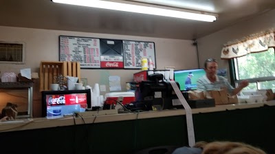 Tom's Fried Chicken