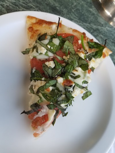Tomatoe Pie Cafe