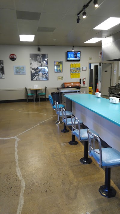 Tommys Terrific Subs