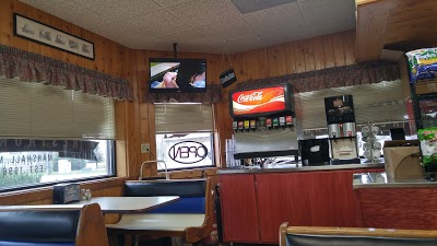 Toni's Depot