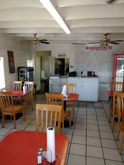 Tonys Restaurante Las Cruces