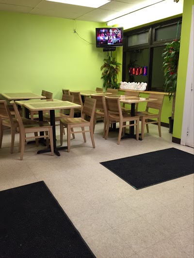Topsfield House of Pizza