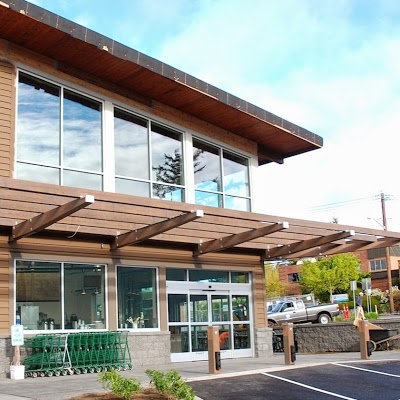 Town & Country Market Inc - Deli