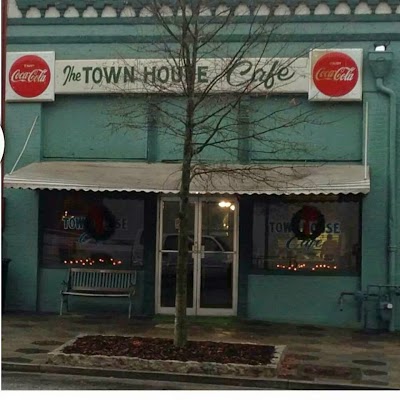 Town House Cafe Hamm