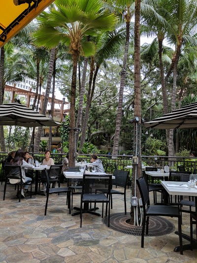 Trattoria Restaurant