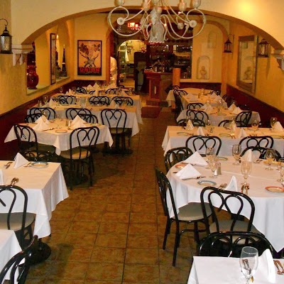 Trattoria Sorrento