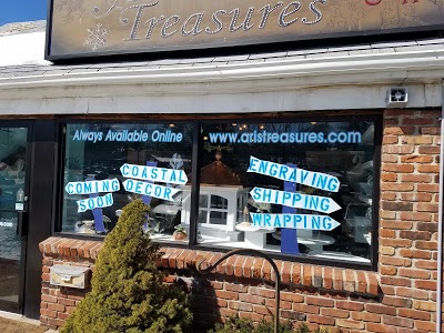 Treasures