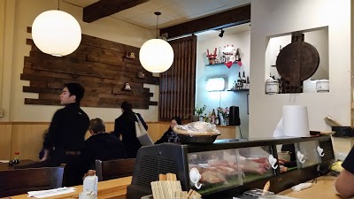 Tsukushinbo
