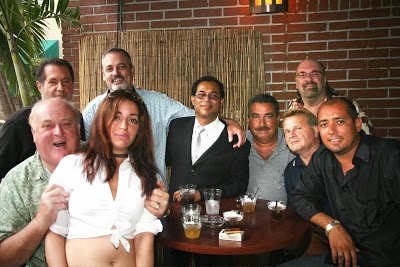 Tunas Waterfront Grille