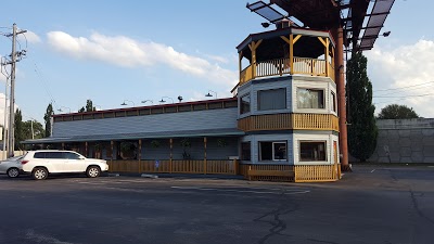 Turonis Forget-Me-Not Inn