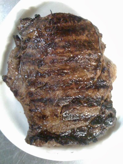 Two Lee's Steakhouse