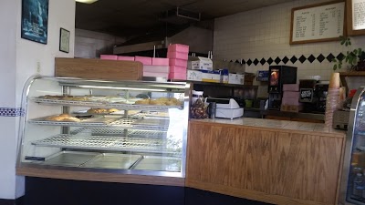 U C Donuts & Deli
