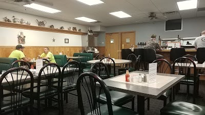 Uncle Ernie's Pancake House