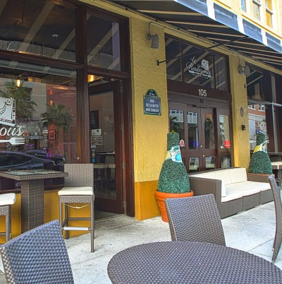 Uptown Cafe & Grill