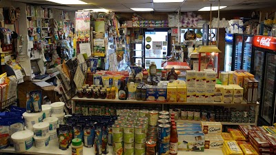 Valencia Delicatessen