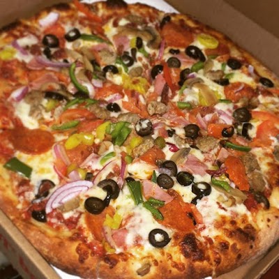 Value Pizza