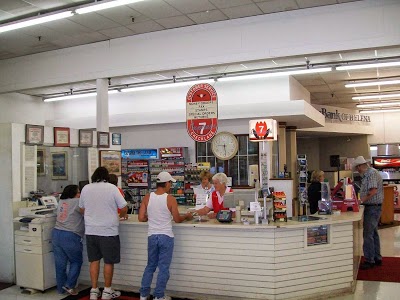 Van's Thriftway