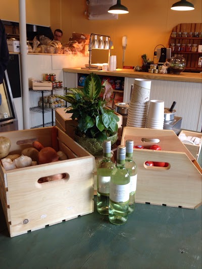 Veranda Deli
