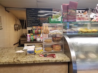 Vernon Valley Market