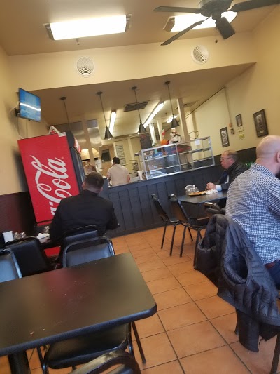 Verona Pizzeria