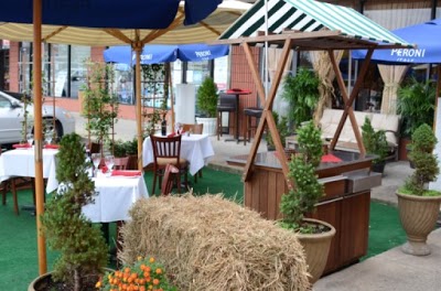 Via Sforza Trattoria
