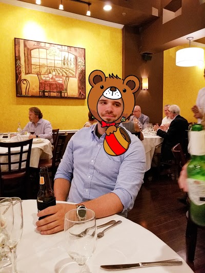 Villa Restaurant