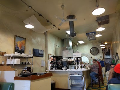 Village Cafe