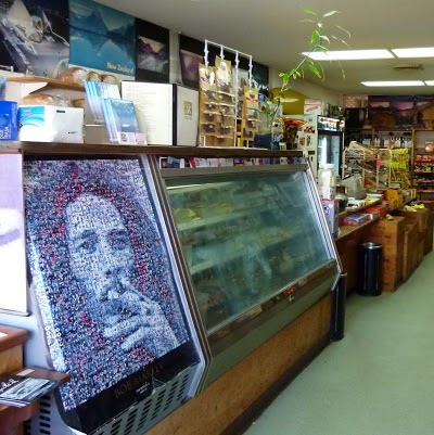 Village Cheese & Wine Shop