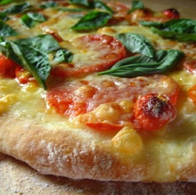 Vito's Pizza Shop