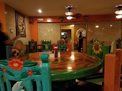 Viva Mexico Family Restaurant