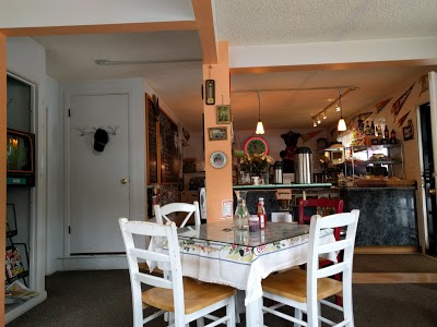 Wanda's Cafe & Bakery