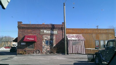 Wanigan Eatery