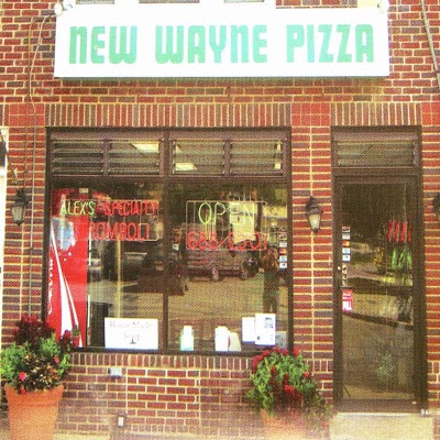 Wayne Pizza