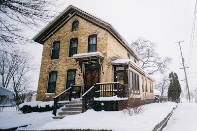 Well House