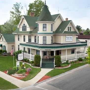 Westby House Restaurant & Victorian Inn