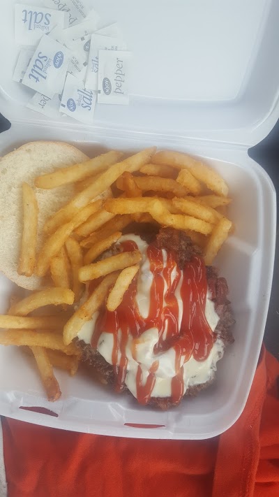Westtown Meat Market