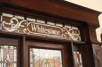 White Stone Inn
