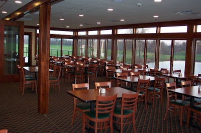 Whitefish Lake Golf Club