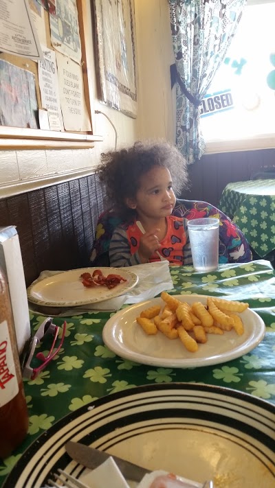 Whiting Cafe