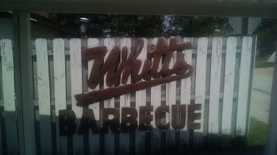 Whitts Barbecue 1