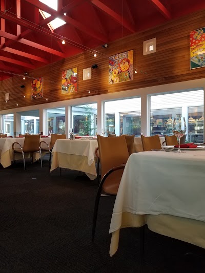 Wild Rice Restaurant