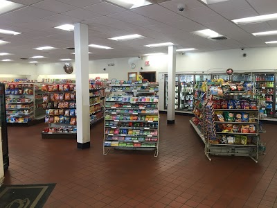 Wolcott Hill Deli
