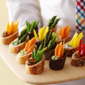 Woodlyns Cafe & Catering