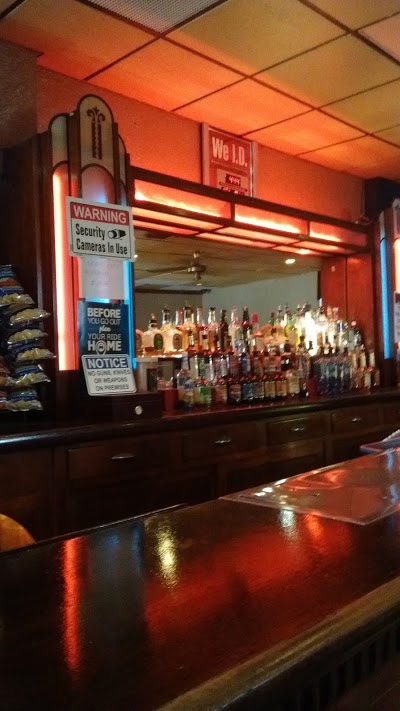 Wunder-Bar Restaurant