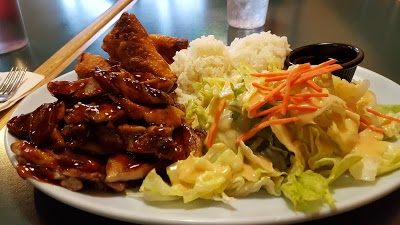 Yukios Teriyaki