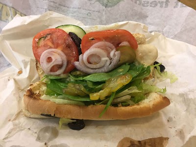 YUM YUM